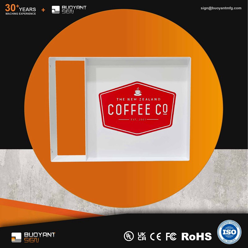 泾河Advertising signs设计公司，一块牌子背后的门道，远比你想象的多